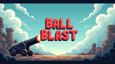 Ball Blast