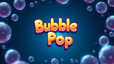 Bubble Pop
