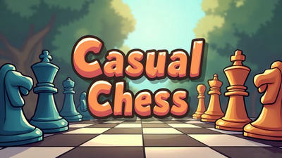 Casual Chess