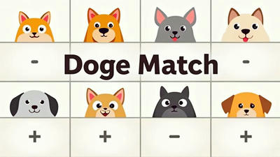 Doge Match