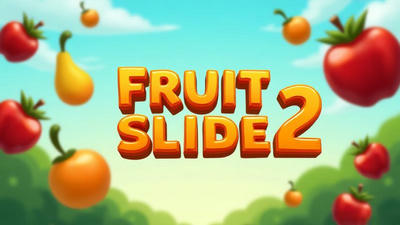 Fruit Slide 2