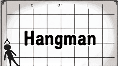 Hangman