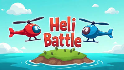 Heli Battle