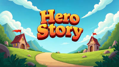 Hero Story
