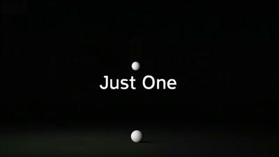 Just One