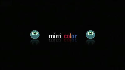 Mini Colors