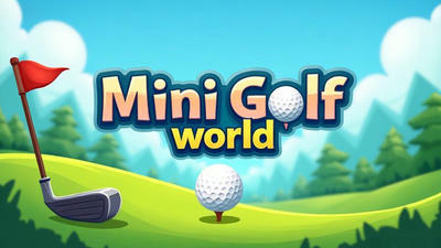 Mini Golf World