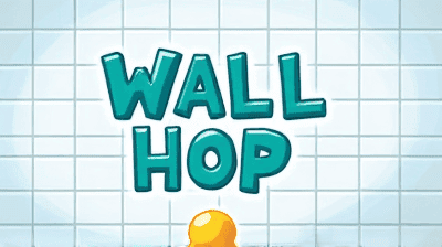Wall Hop